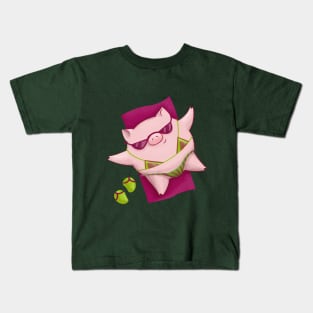 SUMMER Kids T-Shirt